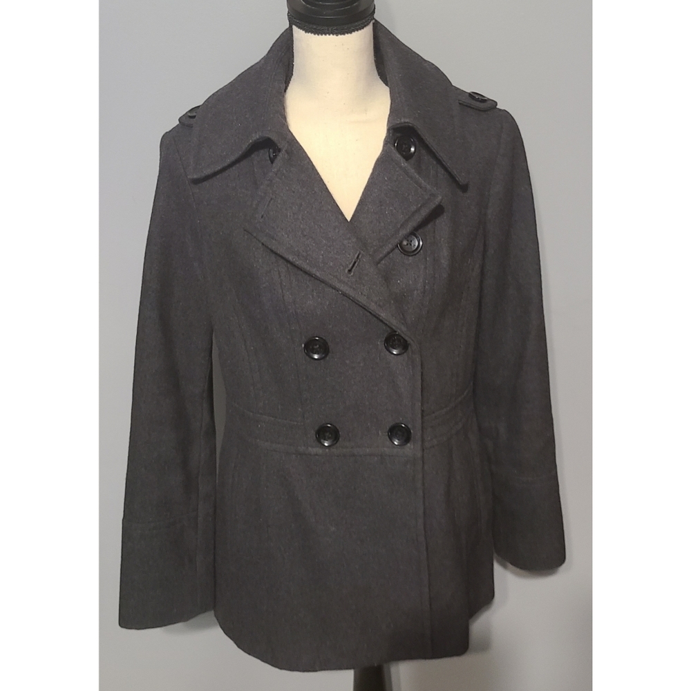 MICHAEL Michael Kors Peacoat Size M